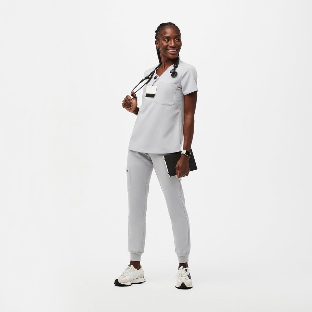 Zamora Jogger Scrub Pants XS